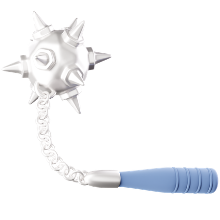Frau  3D Icon