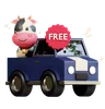 Free Car