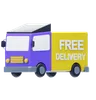 Free Delivery