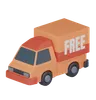 Free Delivery