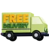 Free Delivery Product
