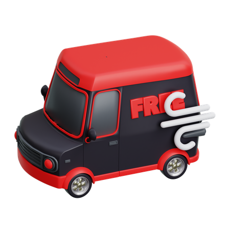 送料無料  3D Icon