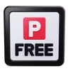 Free Parking