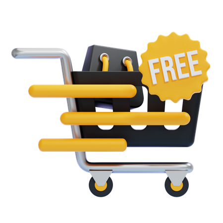 FREE SHIPPING  3D Icon