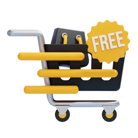 FREE SHIPPING  3D Icon