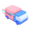 emoji free shipping