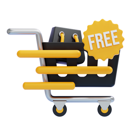 FREE SHIPPING  3D Icon