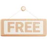 Free Sign