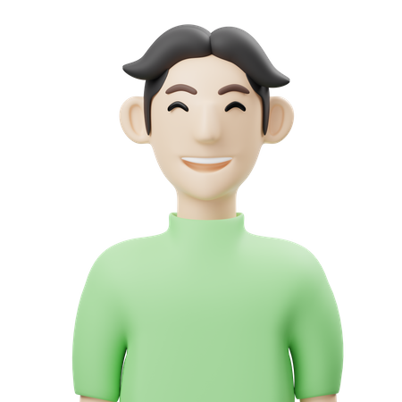 Freeman  3D Icon