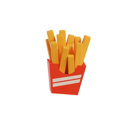 3 D Illustration Fast Food Is An Iconic Image Depicting Fast Food In Three Dimensions This Icon Was Designed To Reflect The Speed Deliciousness And Modern Lifestyle Associated With The Fast Food Industry 3D Icon