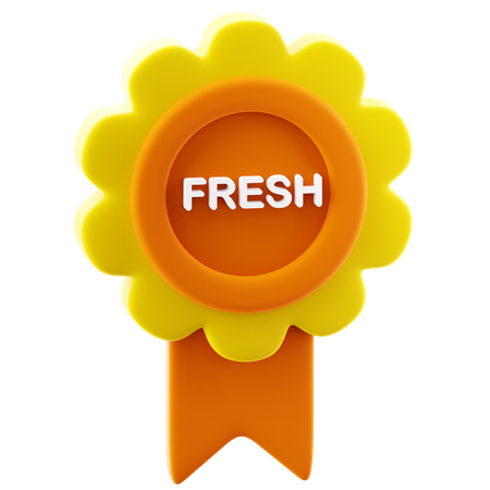 Fresco  3D Icon