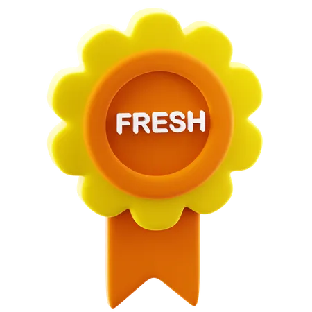 Fresco  3D Icon