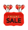 Friday Sale Banner