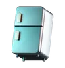 Fridge