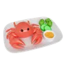 Fried Crab