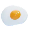 FRIED EGG