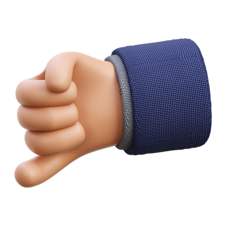 Friend  3D Icon