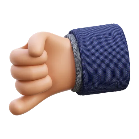 Friend  3D Icon