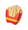 Fries