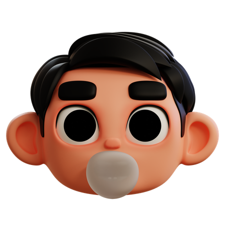 Frío  3D Icon