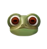 frog