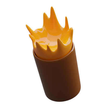 Fruit  3D Icon