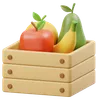 Fruit Basket