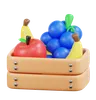 Fruit Basket