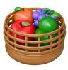 Fruit Basket