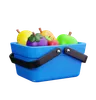 Fruit Basket