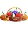 Fruit Basket