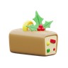 fruit cake 3ds
