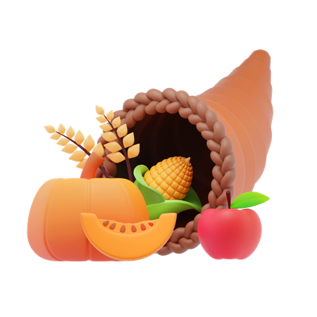 Fruité  3D Icon