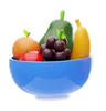 Fruits Bowl