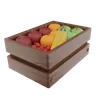 Fruits Box