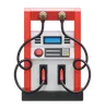 Fuel Station