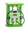 Fuel Station