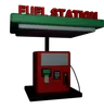 Fuel Station