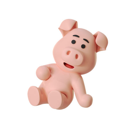 Full  3D Icon