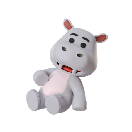 Full  3D Icon