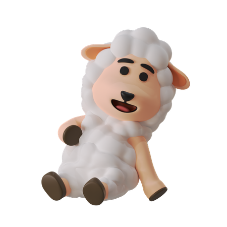 Full  3D Icon