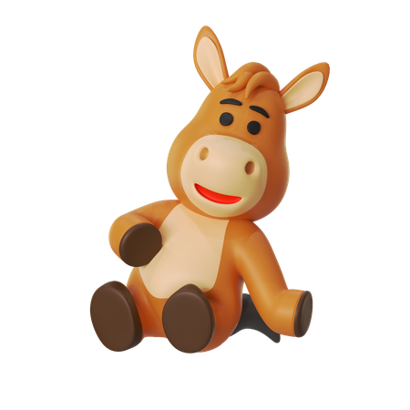 Full  3D Icon