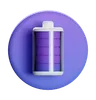 Full Battery