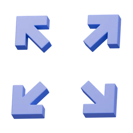 全画面表示  3D Icon