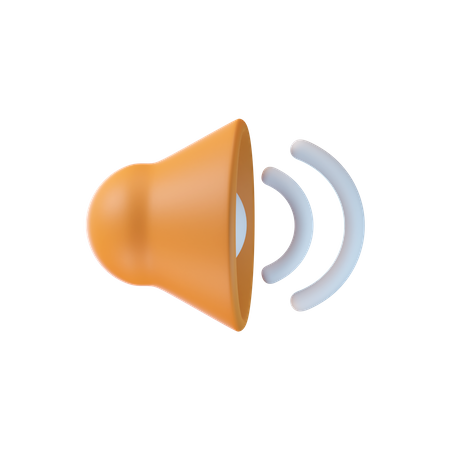 Full Volume  3D Icon