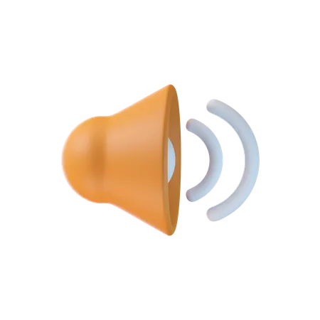 Full Volume  3D Icon