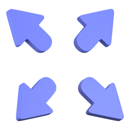 全画面表示  3D Icon