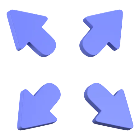 全画面表示  3D Icon