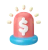 fundo de emergência