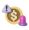 fundo de emergência
